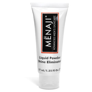Menaji Liquid Powder Shine Eliminator 37 ml