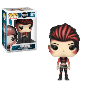 Ready Player One Art3mis Pop! Vinyl Figur