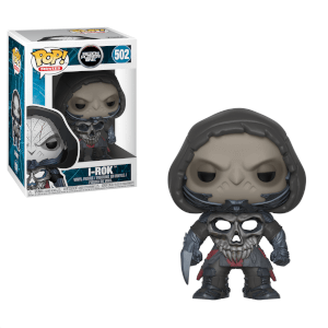 Ready Player One i-R0k Pop! Vinyl Figure