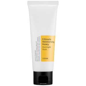 COSRX Ultimate Moisturizing Honey Overnight Mask 60 g