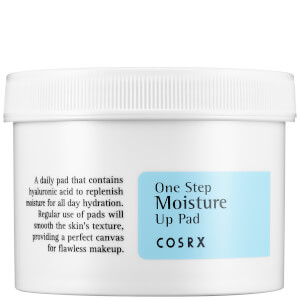 COSRX One Step dischetti idratanti (70 dischetti)