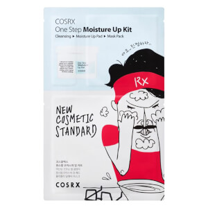 COSRX One Step Moisture Up Kit