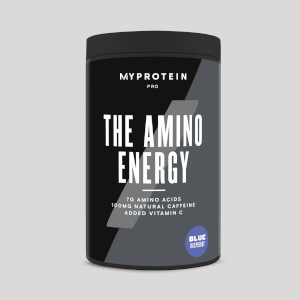 THE Amino Energy