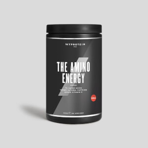 THE Amino Energy