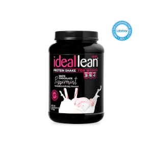IdealLean Protein - White Chocolate Peppermint - 30 Servings