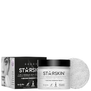 STARSKIN 7-Second Overnight Mask