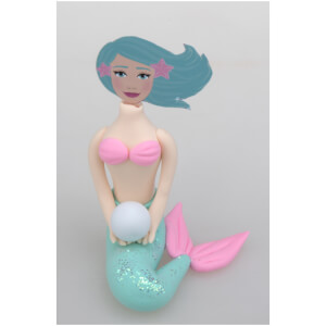 Make Your Own Mermaid