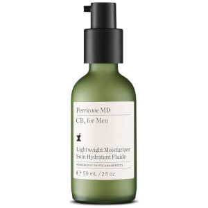 Perricone MD CBX for Men Lightweight Moisturizer 59ml