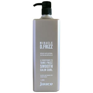 Juuce Miracle D.Frizz Conditioner 1 Litre