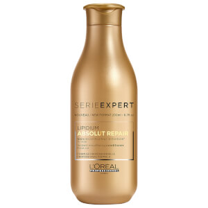 L'Oréal Professionnel Serie Expert Absolut Repair Lipidium Conditioner 6.7 oz