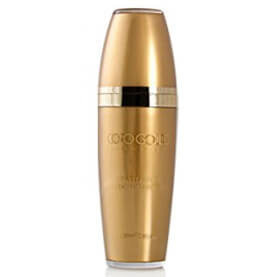 orogold cleanser