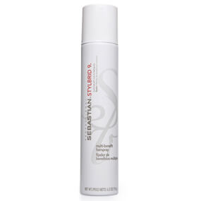 Sebastian Professional Stylbrid 9 Hair Spray Glossybox Us