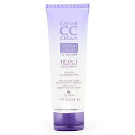 caviar cream hair