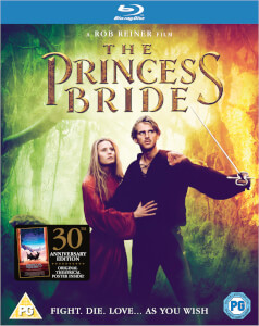 The Princess Bride 30th Anniversary Edition