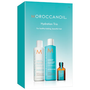 Moroccanoil Hydration Trio