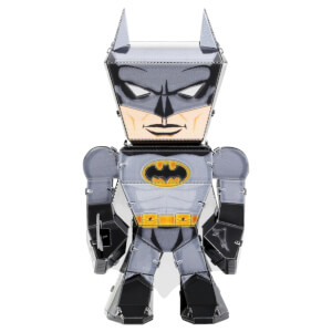 Justice League Metal Earth Legends - Batman