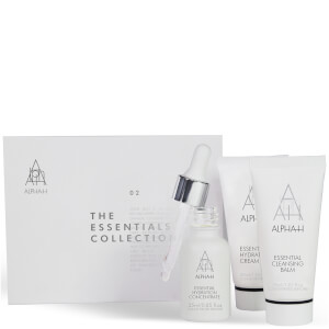 Alpha-H The Essentials Collection