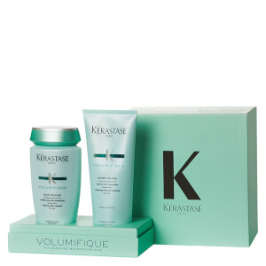 Kérastase  Soins Cheveux  Lookfantastic