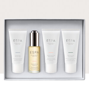 ESPA Bodycare Introductory Collection