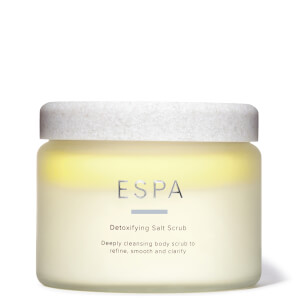 ESPA Detoxifying Salt Scrub 700g