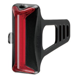 Guee COB-X Red Light - Black