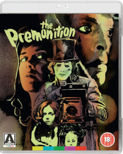 The Premonition