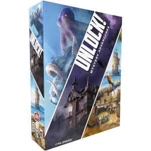 Unlock 2! Game
