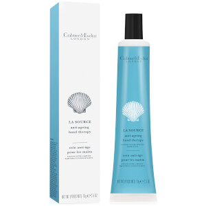Crabtree & Evelyn La Source Anti-Ageing Hand Therapy 70g