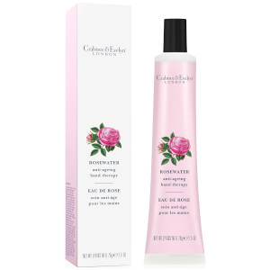 Crabtree & Evelyn Rosewater Anti-Ageing Hand Therapy 70g