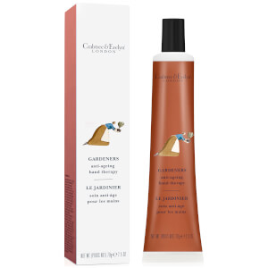 Crabtree & Evelyn Gardeners Anti-Ageing Hand Therapy 70g