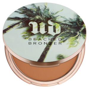 Poudre Soleil Beached Bronzer Urban Decay 9 g (différentes teintes disponibles)