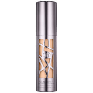 Urban Decay All Nighter Liquid Makeup