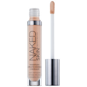 Urban Decay Naked Skin Concealer