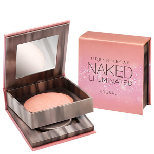 Urban Decay Naked Illuminated Powder – Fireball
