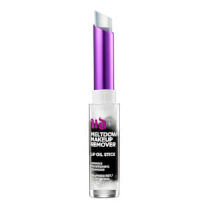 Urban Decay Meltdown Makeup Remover Lip Oil Stick