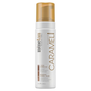 MineTan Classic Caramel Foam (Colour Base) 200ml
