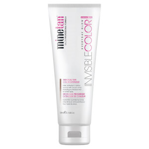 Lotion Auto-Bronzante Progressive 3-en-1 MineTan 237 ml