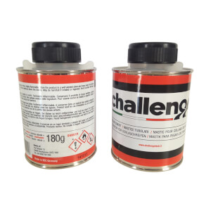 Challenge Rim Cement Tin 180g