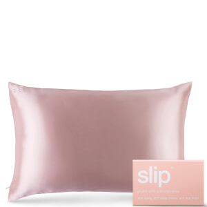 Silk tri pillowcase on sale