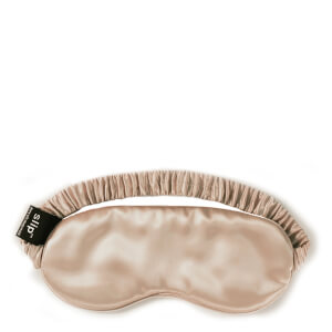 Slip Silk Sleep Mask - Caramel