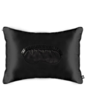 Beauty Sleep On The Go! - Travel Set - Black
