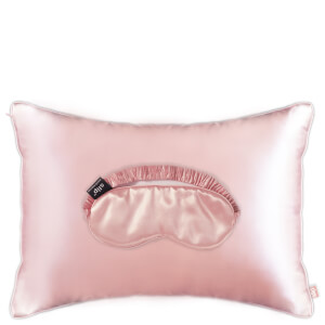 Beauty Sleep On The Go! - Travel Set - Pink