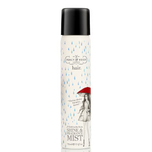 Percy & Reed A Walk In the Rain Shine & Fragrance Mist – Limited Edition – 75 ml