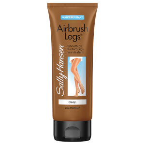 Sally Hansen Airbrush Legs Lotion - Deep 118ml