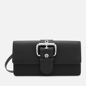 Vivienne Westwood Women's Alex Clutch Bag - Black