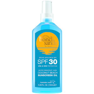 Bondi Sands SPF 30 Tanning Oil 150ml