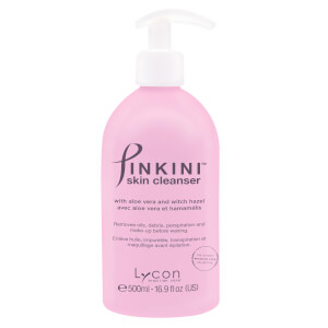 Lycon Pinkini Skin Cleanser 500ml