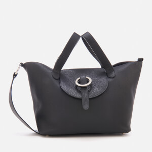 meli melo Women's Rose Thela Medium Tote Bag - Black