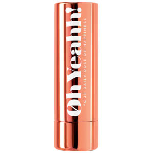 Oh Yeahh! Happiness Lip Balm - Melon