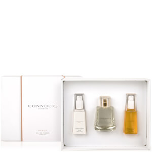 Coffret Eau de Parfum Manuka Connock London